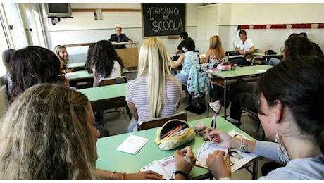 Liceo classico e scientifico a Napoli: il Convitto scavalca Mercalli e Sannazaro