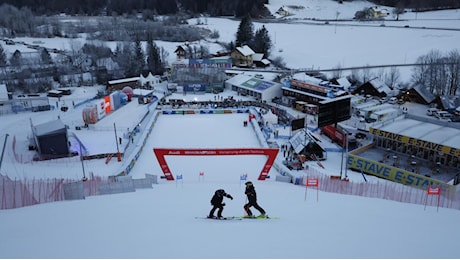 Dove vedere il Gigante femminile di Kranjska Gora in tv: Goggia e Brignone a caccia del podio