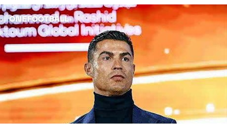 &#55356;� Globe Soccer Awards: Vini miglior giocatore, c'è CR7! Tutti i premi | OneFootball