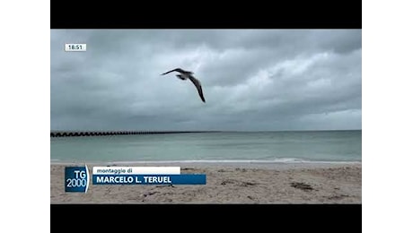 Uragano Milton sulla Florida. La peggiore tempesta degli ultimi 100 anni