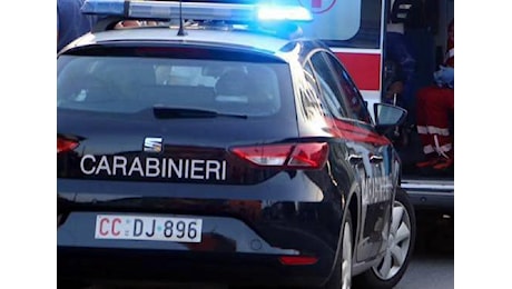 Milano, giovane ferito a coltellate a Melegnano: è grave