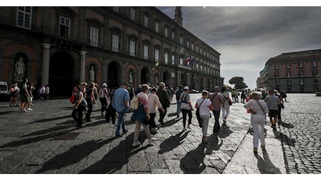 Ponte 1 novembre: Assoturismo, il bel tempo spinge prenotazioni