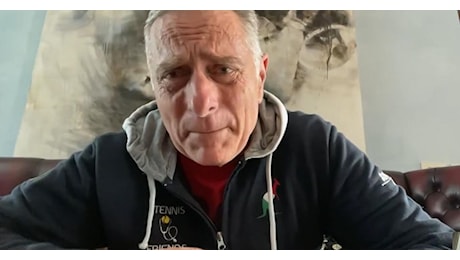 Bonolis: “Inter-Barça, pazzesco! Inzaghi, flemma in un senso, ma è persona calda. Questa squadra…”