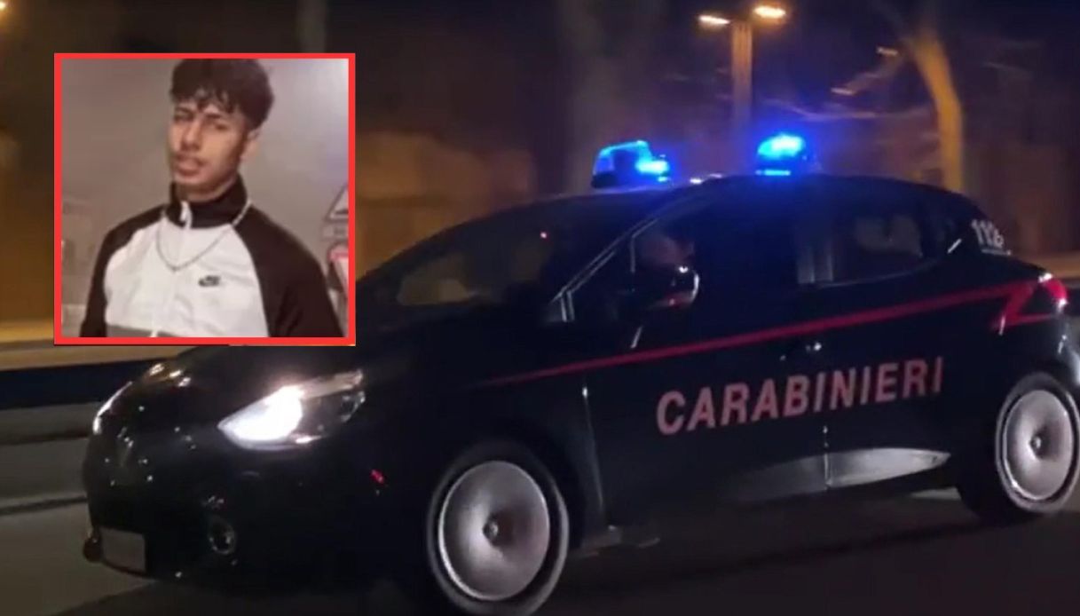 Carabinieri Indagati Per La Morte Di Ramy Elgaml, Accuse Di Falso E ...