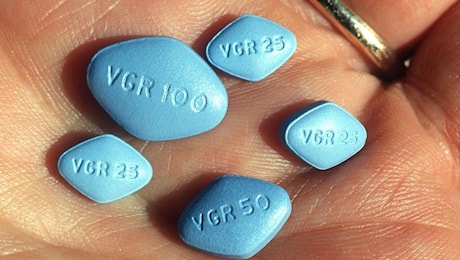 Arriva sul mercato il Viagra “discreto”, la nuova frontiera nella cura della disfunzione erettile