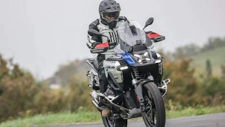 Mercato moto: ad aprile -5,2%. Le moto e gli scooter più venduti (con sorpesa)