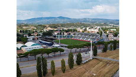 Empoli-Napoli, così cambia la viabilità