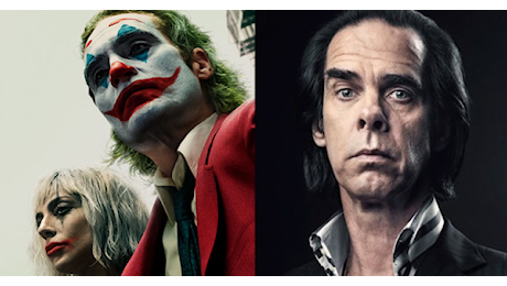 Joker: Folie à Deux, nella colonna sonora compare anche Nick Cave. Ascolta qui il suo brano