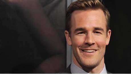 La star di Dawson's Creek James Van der Beek: “Ho il cancro”