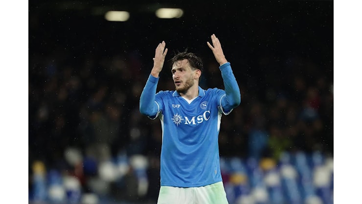 Kvaratskhelia “più” campione d’Italia di un top del Napoli: paradosso in Serie A - Spazio Napoli – News Napoli Calcio e Calciomercato Napoli Kvaratskhelia “più” campione d’Italia di un top del Napoli: paradosso in Serie A - Spazio Napoli – News Napoli Calcio e Calciomercato Napoli