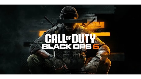 Black Ops 6: ora e data di uscita, novità principali e tutto quello che c'è da sapere