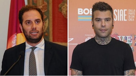 Fedez-Zevi, polemica sull'inaugurazione de «La casa di Andrea»: «Politici bravi a tagliare nastri», «Dissing insensato»