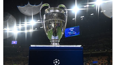 Psg Inter, anche la finale di Champions visibile in diretta tv in chiaro? I dettagli