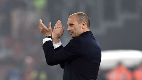 Dalle voci alle chiacchiere, tra Roma, West Ham e Arabia: Allegri ha declinato ogni sondaggio