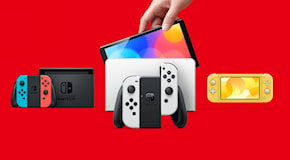 Nintendo Switch è al capolinea? L'immagine ufficiale con i giochi del Direct di giugno dimostra il contrario