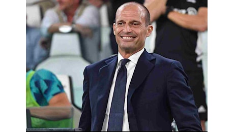 Allegri, non solo Premier: Ranieri pianifica la nuova Roma al Max