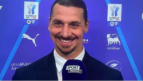 Calciomercato del Milan nelle mani di Conceiçao, Ibra è chiaro: Tutto sotto controllo, decide lui