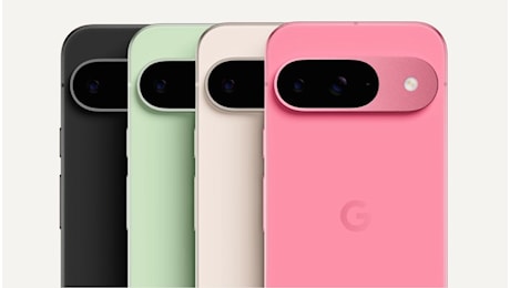 Google Pixel 9, a questo prezzo è davvero un affare