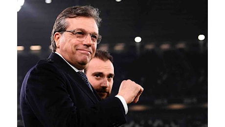 Calciomercato Juve, accadrà nei prossimi giorni: accordo raggiunto