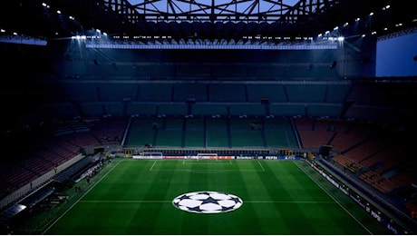 Il countdown verso Inter-Bayern Monaco