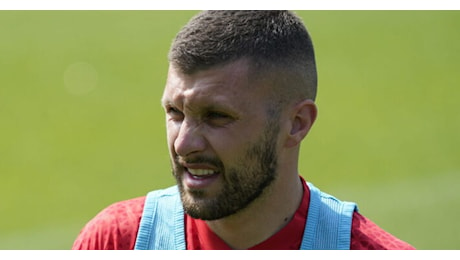 Lecce, la probabile formazione con la Fiorentina: da Rebic e Banda fino a Coulibaly