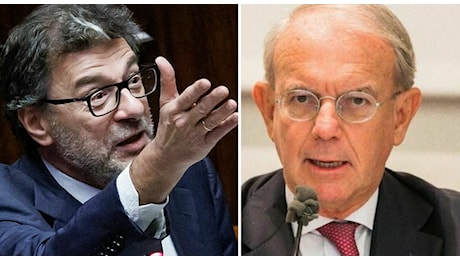 La manovra finanziaria e il torto del ministro Giorgetti, Papetti: «Parlar chiaro senza edulcorare la realtà»