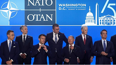 Guerra Ucraina - Russia, le news di oggi. Vertice Nato, la dichiarazione finale: “Entro il 2025 a Kiev 40 miliardi di euro in aiuti militari. Da Cina sostegno decisivo a Mosca”
