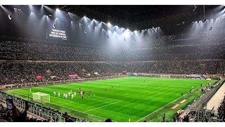 Stadio San Siro: Sala, Milan e Inter ricevuti dal Ministro Giuli