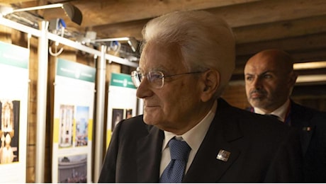 Mattarella al vertice con i presidenti Ue. Sul tavolo l’allargamento e i legami con gli Usa