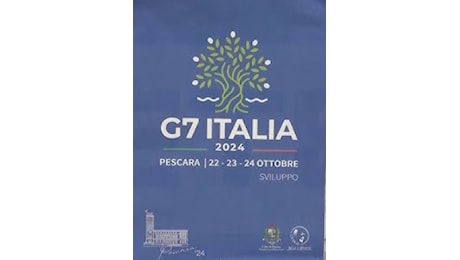 Pescara e Montesilvano protagoniste nel G7. E Spoltore