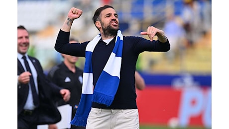 Fabregas: L'obiettivo è il decimo posto, giocherà chi ha avuto meno spazio