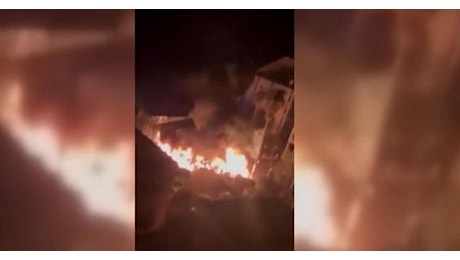 L'esercito israeliano colpisce ospedale a Gaza City, gravi danni - Aggiornamento del 13 Aprile delle ore 04:14