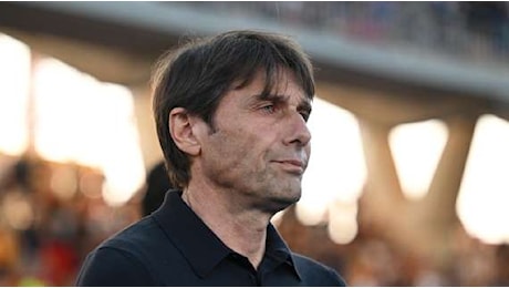 Conte: Ci sono state partite con secondi tempi importanti che hanno cambiato la gara come con la Juventus