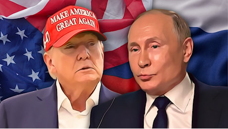 Trump: “Ho parlato con Putin”, poi la smentita. Cosa è successo (wgme)