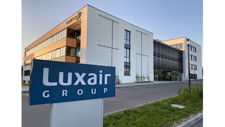 Luxair chiede alla Ue di annullare fra l’intesa Ita Airways e Lufthansa