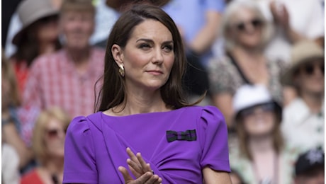 Kate Middleton, ultime notizie: le prime vacanze dopo la diagnosi