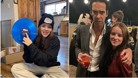 Morta la cantante Nell Smith, aveva 17 anni: fan di Nick Cave, stava preparando il suo album di esordio