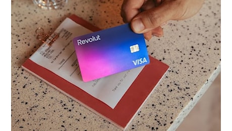 Revolut lancia i prestiti personali in Italia: tasso d'interesse e come funzionano