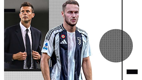 Juventus, Koopmeiners un anno fa e adesso: i numeri non mentono. Motta è contento, ma ora serve il vero Koop