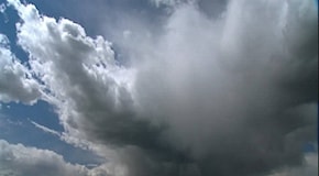 Meteo Cuneo: oggi nubi sparse, Martedì 2 poco nuvoloso, Mercoledì 3 temporali e schiarite