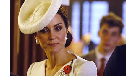 Kate Middleton, la rinuncia che fa male: tristezza e delusione per tutti