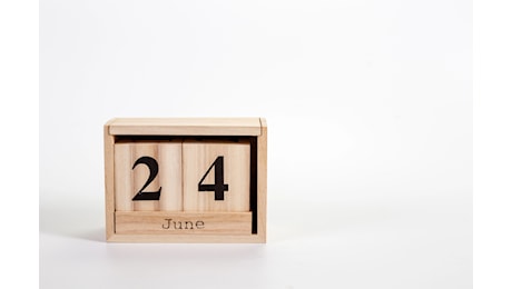Il 24 giugno è l'ultimo giorno per annullare il 730 precompilato 2024