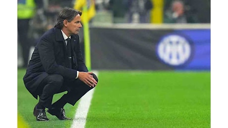 Hellas-Inter, subito guai per Inzaghi: il big costretto alla sostituzione