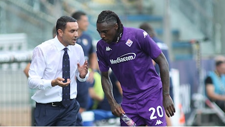 Torino-Fiorentina, la trasferta più delicata. Palladino si affida a Kean