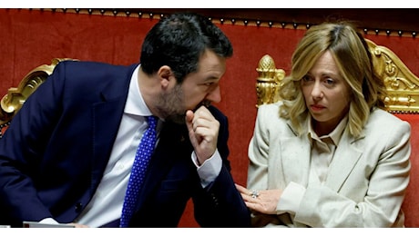 Nel mirino del decreto Sicurezza c’è la repressione del dissenso: un piano autoritario che va fermato