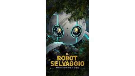 Robot Selvaggio scala box office, al terzo Iddu dopo Joxer