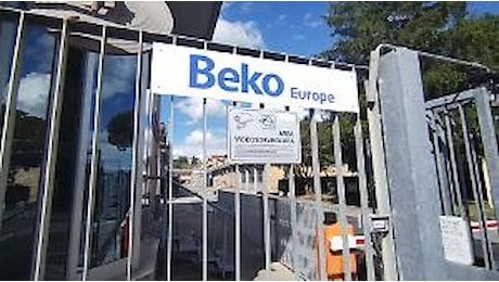 Beko, venerdì 22 Giani ai cancelli con i lavoratori. Appuntamento alle 15.30 - Toscana Notizie