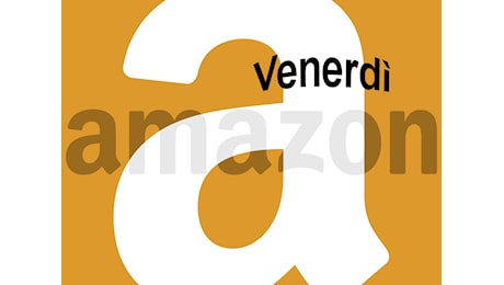 Offerte Amazon 15 novembre fino al 70% su Apple, Honor, LG, Logitech, LaCie, DJI, M-Audio, Yamaha, OtterBox