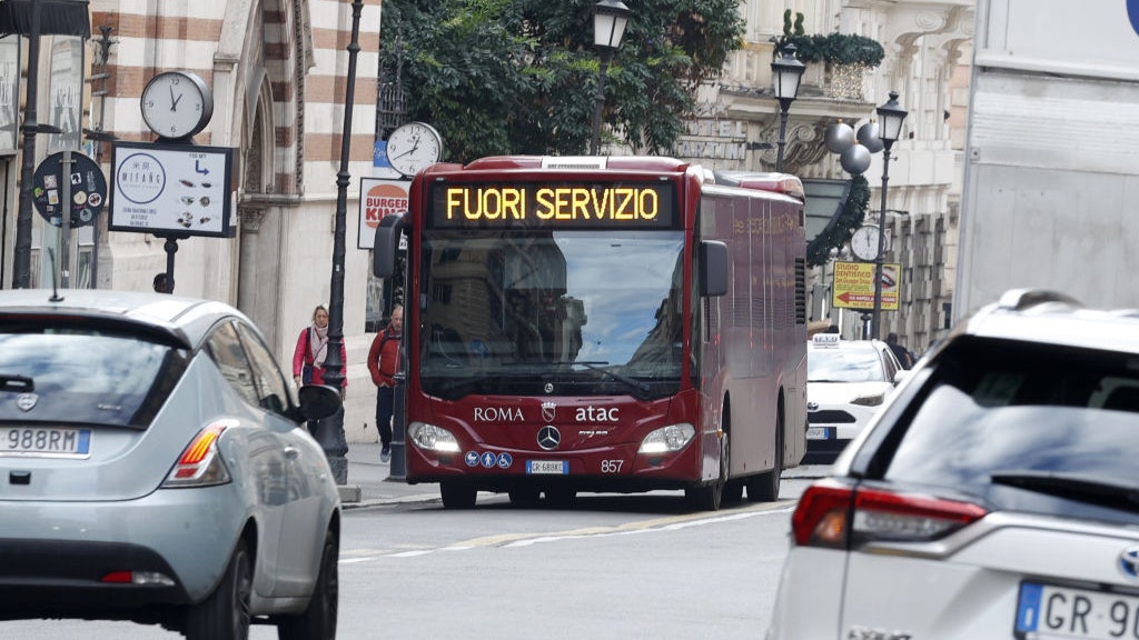 Sciopero Trasporti Venerdì 13 Dicembre, Caos Orari Dopo La Precettazione