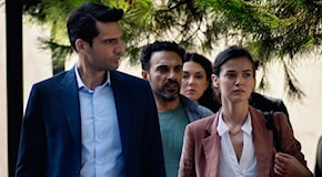 Segreti di Famiglia Anticipazioni: Stasera su Canale 5 va in onda la Terza Puntata della Fiction Turca